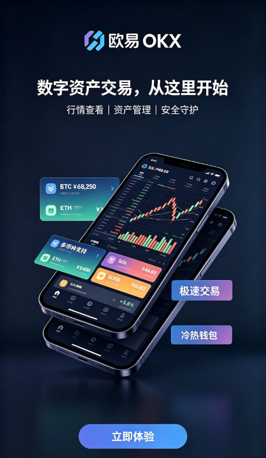 欧交易所app安装充值指南